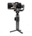 گیمبال Zhiyun-Tech Smooth-5 Smartphone Gimbal کیت کومبو