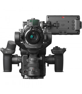 دوربین فیلمبرداری DJI Ronin 4D 4-Axis Cinema Camera 6K کمبو