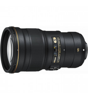 لنز نیکون AF-S NIKKOR 300mm f/4E PF ED VR