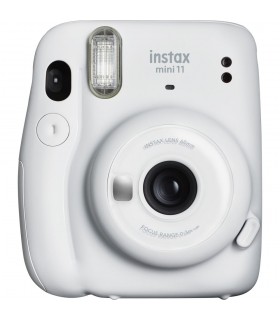 دوربین چاپ سریع فوجی فیلم مدل FUJIFILM INSTAX MINI 11 سفید