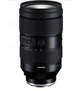 لنزتامرون برای سونیTamron 35-150 F2-2.8 Di III VXD