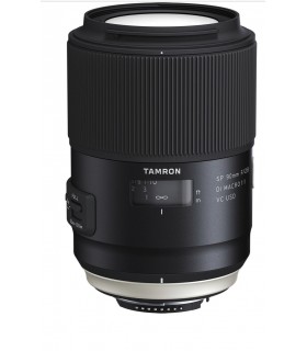 لنزتامرون برای نیکونTamron SP90mm F2.8 Di VC USD MACRO