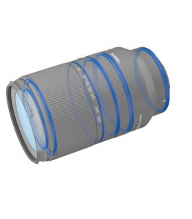 لنزتامرون(ضمانت تعویض افومار) سونیTamron 18-300mm F3.5-5.6 Di III -A VC VXD