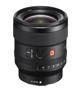 لنز سونی FE 24mm f/1.4 GM