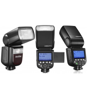 فلاش گودکس مدلV860III-S TTLبرای سونی