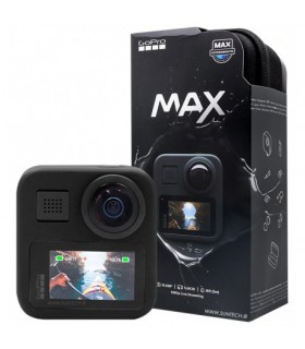 گوپرو مکس | GoPro MAX 360