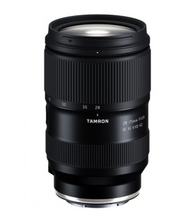 لنز تامرون Tamron 28-75mm F/2.8 DI III VXD G2