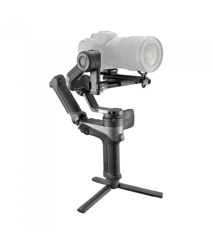 گیمبال دوربین ژیون ویبیل 2 کمبو Zhiyun-Tech WEEBILL-2 Combo