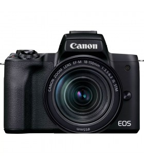 M50 II همراه لنز 150-18میلی متر