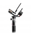 گیمبال ژیون تک کرین ام 2 اس  Zhiyun-Tech CRANE-M2 S