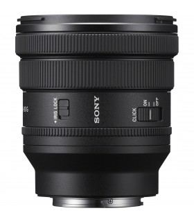 لنز سونی FE  PZ 16-35mm F4 G