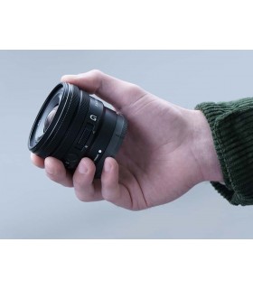 لنز سونی E PZ 10-20mm F4 G