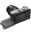 دوربین بدون آینه سونی مدل Sony alpha a7C سیلور