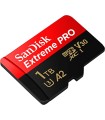حافظه سندیسکSanDisk Extreme PRO micro 1TB  200MB/S