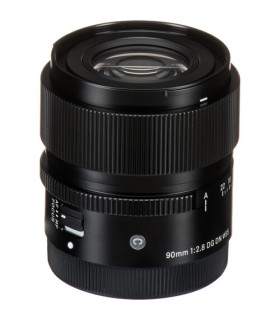 لنز سیگما برای سونیSigma 90MM F/2.8 DG DN