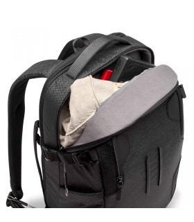 کوله دوربین مانفروتو Manfrotto MB PL2-BP-BL-M PRO Light Backloader Backpack M for CSC/DSLR