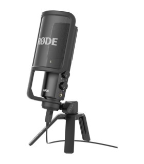 میکروفن Rode NT-USB