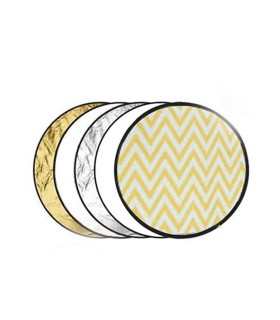 رفلکتور گودکس GODOX Reflector 5in1 110cm
