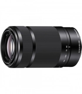 لنز سونی Sony E 55-210mm f/4.5-6.3 OSS