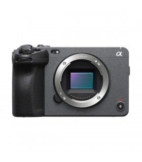 دوربین سینمایی سونی مدل Sony FX30
