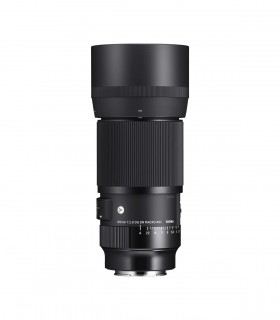 لنز سیگما  Sigma 105mm f/2.8 DG DN Macro Art  سونی E