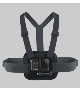 مانت روی بدن گوپرو اصلی GOPRO-Chesty