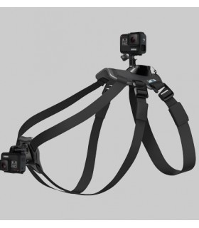 Fetch Dog Harness بند حیوانات خانگی GOPRO
