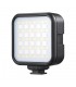 نور RGB گودکس Godox LED6R RGB Led Video Light