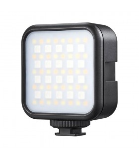 نور RGB گودکس Godox LED6R RGB Led Video Light