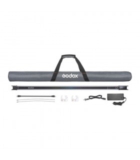 نور باتومی گودکس Godox TL120 RGB Tube Light