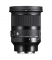 لنز سیگما Sigma 20mm f/1.4 DG DN Art for Sony E