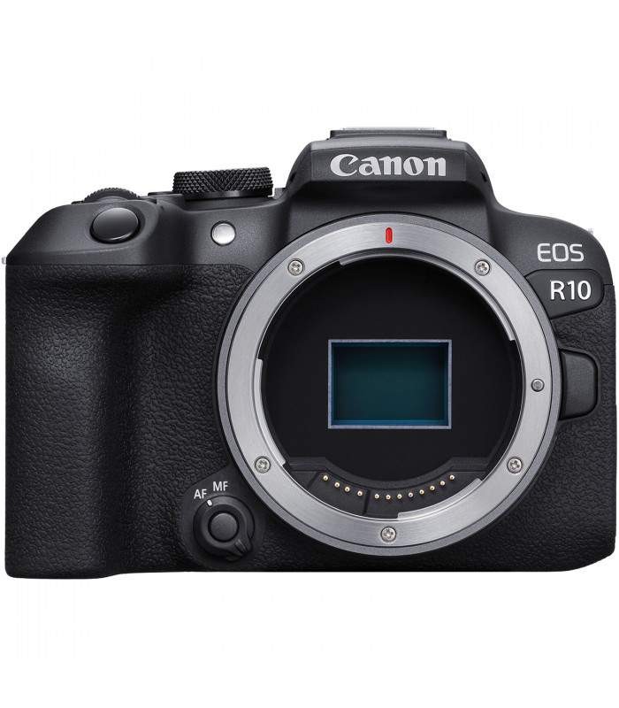 دوربین  کانن Canon EOS R10همراه لنز45-18میلیمتر
