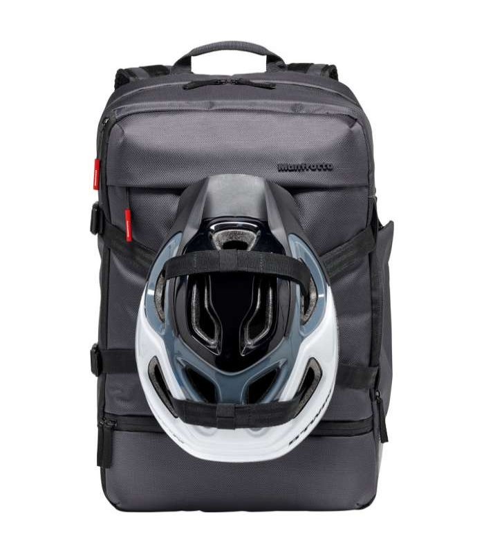 کیف کوله‌پشتی مانفروتو مدل Manfrotto Manhattan Mover-50 Camera Backpack MB MN-BP-MV-50