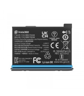 باتری اصلی Insta360 X3 Battery