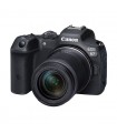 دوربین  کانن Canon EOS R7 with 18-150mm