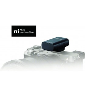 میکروفون سونی مدل Sony ECM-W2BT Wireless Microphone