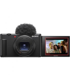 دوربین سونی مدل Sony ZV-1 II