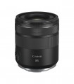 لنز ماکرو بدون آینه  Canon RF 85mm f/2 Macro IS STM