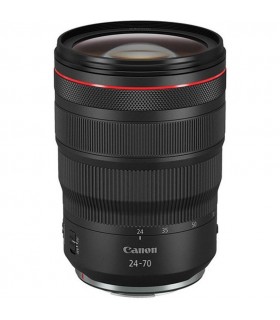 لنز کانن Canon RF 24-70mm f/2.8 L IS USM