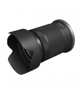 لنز کانن Canon RF-S 18-150mm IS STM -همراه جعبه اصلی