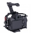 کیج تیلتا Tilta Basic Camera Cage Kit for Sony a7 IV (Black)