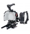 کیج تیلتا سری پرو Tilta TA-T30-BB Sony Camera Cage, Sony a7 IV Pro Kit, for Sony a7 IV