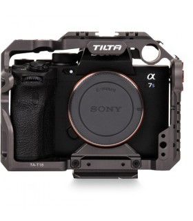 کیج تیلتا Tilta Full Camera Cage for Sony a7S III (Tilta Gray)