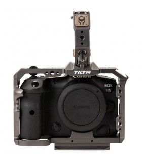 کیج تیلتا Tilta Camera Cage Kit B for Canon R5/R6 a v2مشکی