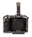 کیج تیلتا Tilta Camera Cage Kit B for Canon R5/R6 a v2مشکی