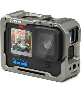 کیج تیلتا برای گوپرو Tilta Full Camera Cage for GoPro HERO11 (Titanium Gray)