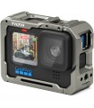 کیج تیلتا برای گوپرو Tilta Full Camera Cage for GoPro HERO11 (Titanium Gray)