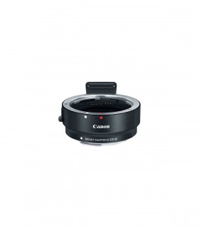 مبدل اصلی لنز کانن CANON ADAPTER EF-M