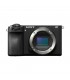 دوربین سونی مدل Sony Alpha a6700 بدنه