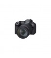 دوربین بدون آینه کانن EOS R6 Mark II همراه لنز RF 24-105mm f/4 L IS USM